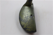 P. G. C. By Burke 10 Putter