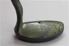 P. G. C. By Burke 10 Putter