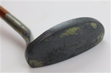 P. G. C. By Burke 10 Putter