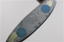 P. G. C. By Burke 10 Putter
