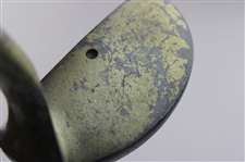 P. G. C. By Burke 10 Putter