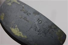P. G. C. By Burke 10 Putter