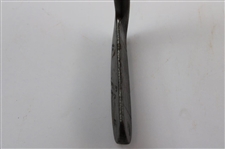 Thos E. Wilson Plus Success Hand Forged Putter