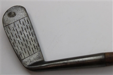 Thos E. Wilson Plus Success Hand Forged Putter
