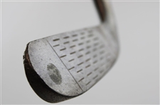 Thos E. Wilson Plus Success Hand Forged Putter