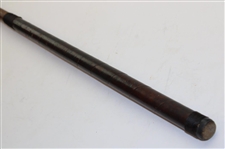 Thos E. Wilson Plus Success Hand Forged Putter