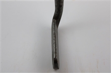 H. Vardon Spalding & Bros. Makers Harold Vardon Shaft Stamp Putter