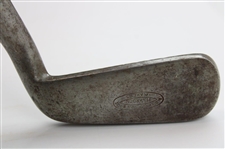 H. Vardon Spalding & Bros. Makers Harold Vardon Shaft Stamp Putter