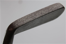 H. Vardon Spalding & Bros. Makers Harold Vardon Shaft Stamp Putter