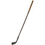 H. Vardon Spalding & Bros. Makers Harold Vardon Shaft Stamp Putter