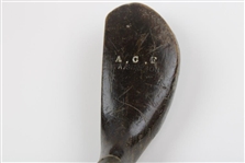 A. C. F. A. Simpson Putter
