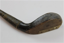 A. C. F. A. Simpson Putter