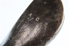 A. C. F. A. Simpson Putter