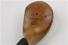Robert Forgan Driver