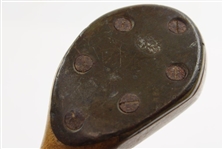 Robert Forgan Driver