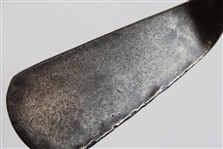 Wright & Ditson Heavy Cleek w/ Shaft Stamp
