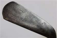 Wright & Ditson Heavy Cleek w/ Shaft Stamp