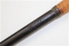D. Mcewan Musselburgh Made in Scotland Driver w/ Shaft Stamp