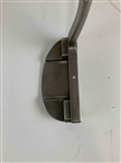 Kevin Kisner's Personal Used Nike Method Model 003 The Oven Precision Milled Putter w/ 'KIZ' Stamping