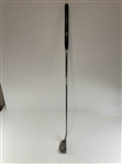 Kevin Kisner's Personal Used Nike Method Model 003 The Oven Precision Milled Putter w/ 'KIZ' Stamping