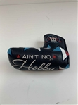 Kevin Kisner's Personal Used Nike Method Model 003 The Oven Precision Milled Putter w/ 'KIZ' Stamping