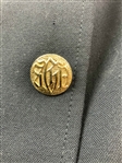 United States Senior Golf Association Blue Blazer
