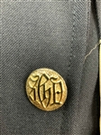 United States Senior Golf Association Blue Blazer