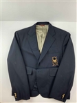 United States Senior Golf Association Blue Blazer