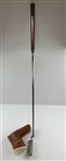 Scotty Cameron for Titleist Button Back Newport Putter with Original Headcover