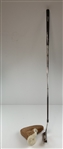 Titleist Scotty Cameron 1998 Xperimental Prototype TeI3 Long Slant Putter and Headcover