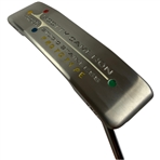 Titleist Scotty Cameron Studio Stainless Newport 2 Center Shaft Prototype Putter