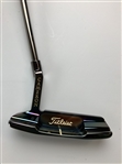 Scotty Cameron 2002 Limited Release Holiday Collection Newport Two Putter