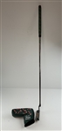 Scotty Cameron 2002 Limited Release Holiday Collection Newport Two Putter