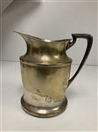 1922 Golf Trophy Pitcher Pittsburgh Field Club 