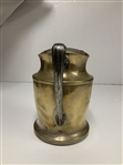 1922 Golf Trophy Pitcher Pittsburgh Field Club 