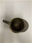 1922 Golf Trophy Pitcher Pittsburgh Field Club 