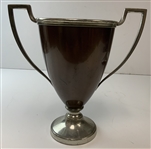 1914 Pittsburgh Field Club Golf Trophy Cup