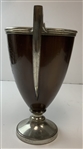 1914 Pittsburgh Field Club Golf Trophy Cup