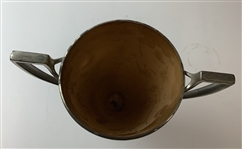 1914 Pittsburgh Field Club Golf Trophy Cup