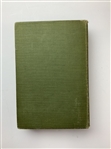 Three Volumes: Evans, C. Golf Book (1921); USGA Year Book (1909); and Golf Stories (c. 1907).