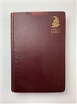 Three Volumes: Evans, C. Golf Book (1921); USGA Year Book (1909); and Golf Stories (c. 1907).