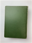 Three Volumes of Golf Literature by Francis Ouimet, J.H. Taylor, and Horace Hutchinson