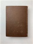 Three Volumes of Golf Literature by Francis Ouimet, J.H. Taylor, and Horace Hutchinson