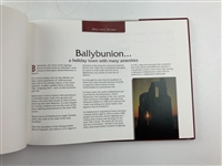 Three Illustrated Golf Club Histories: Ballybunion, Royal Hong Kong, and Nehoiden. 1989-2005