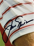 Jack Nicklaus Signed Photo JSA #FF01549