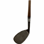 Spalding Kro-Flite Dedstop Waterfall Deep Groove Hickory Shaft Pitcher