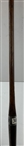  William Gibson Kinghorn Hickory Shafted Golf Putter