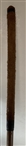  William Gibson Kinghorn Hickory Shafted Golf Putter