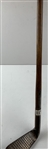 c.1912 A.G. Spalding and Bros. Seely Patent Hosel Gold Medal Iron Golf Club