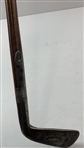 c.1912 A.G. Spalding and Bros. Seely Patent Hosel Gold Medal Iron Golf Club